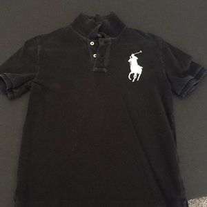 Ralph Lauren polo